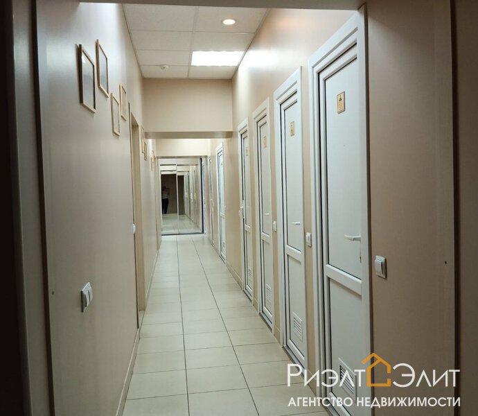 Продается объект - изолированное помещение (хостел).