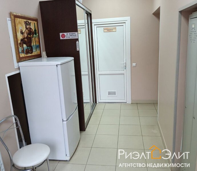 Продается объект - изолированное помещение (хостел).