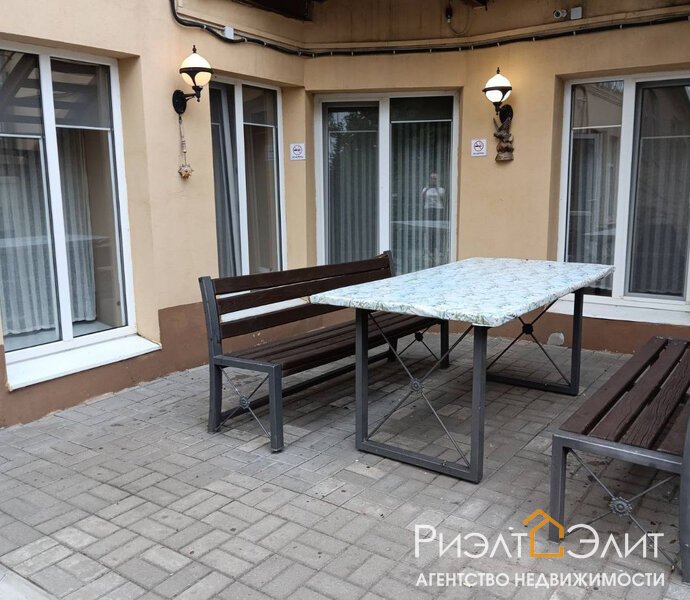 Продается объект - изолированное помещение (хостел).