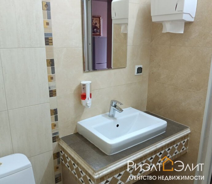 Продается объект - изолированное помещение (хостел).