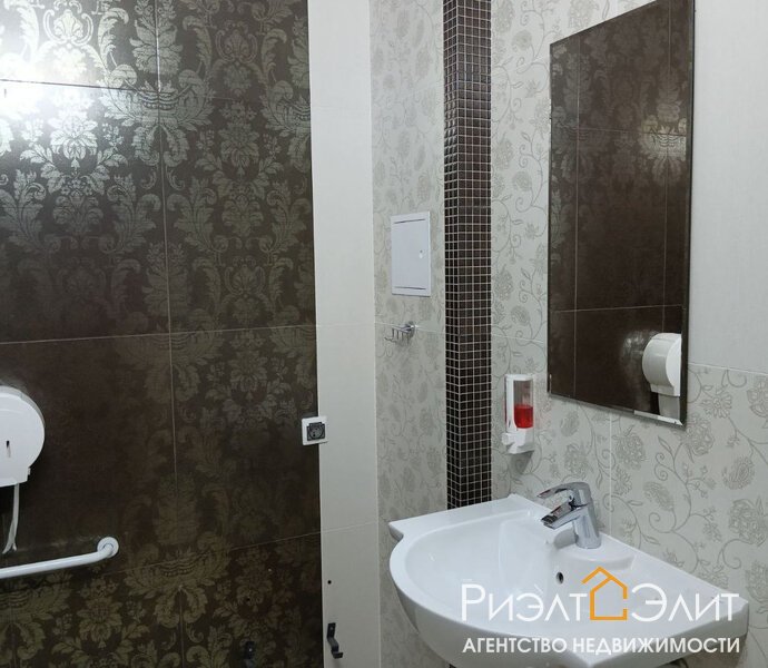 Продается объект - изолированное помещение (хостел).