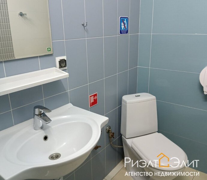 Продается объект - изолированное помещение (хостел).