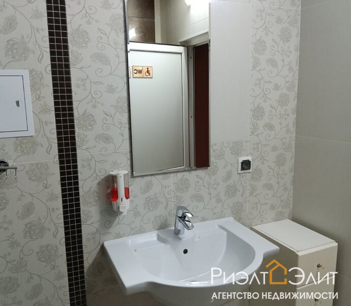 Продается объект - изолированное помещение (хостел).