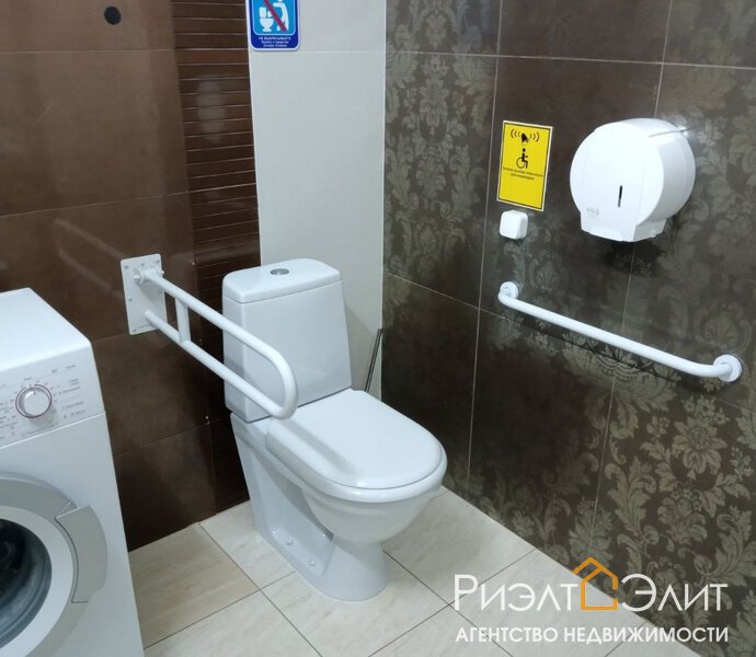 Продается объект - изолированное помещение (хостел).