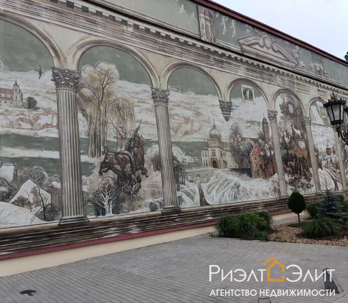 Продается объект - изолированное помещение (хостел).