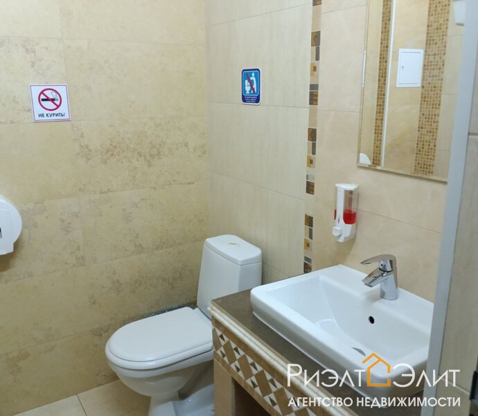 Продается объект - изолированное помещение (хостел).