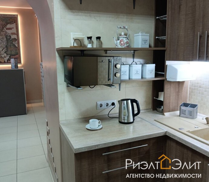 Продается объект - изолированное помещение (хостел).