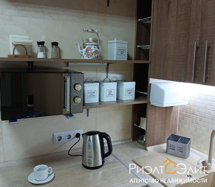 Продается объект - изолированное помещение (хостел).