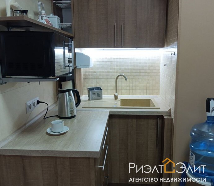 Продается объект - изолированное помещение (хостел).