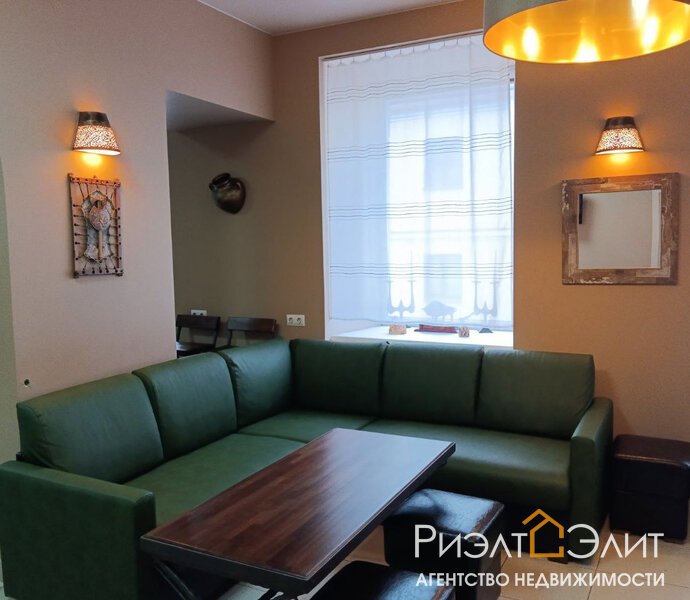 Продается объект - изолированное помещение (хостел).