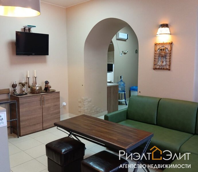 Продается объект - изолированное помещение (хостел).