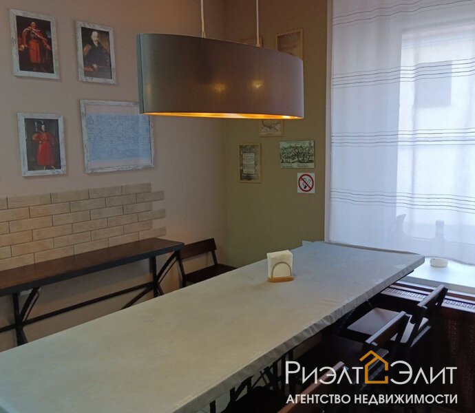 Продается объект - изолированное помещение (хостел).