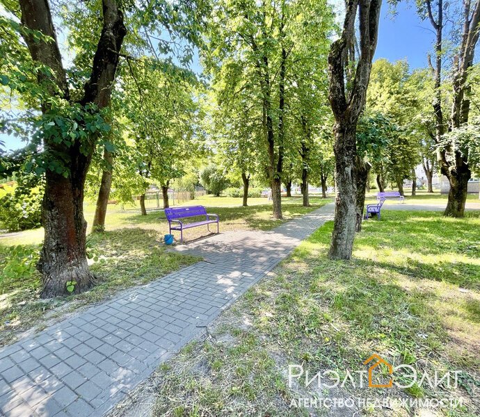 Продается 1-ком. квартира подготовленная к ремонту