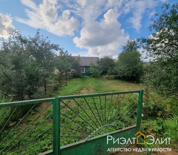 Продается 3-комнатная квартира (часть дома)