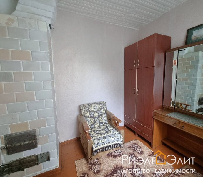 Продается 3-комнатная квартира (часть дома)