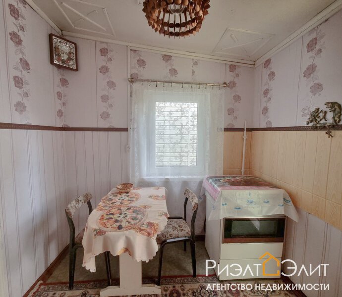 Продается 3-комнатная квартира (часть дома)