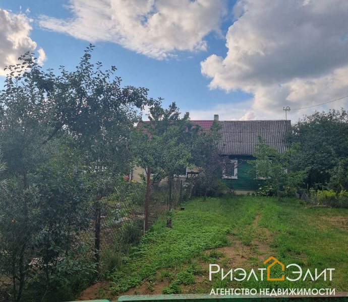 Продается 3-комнатная квартира (часть дома)