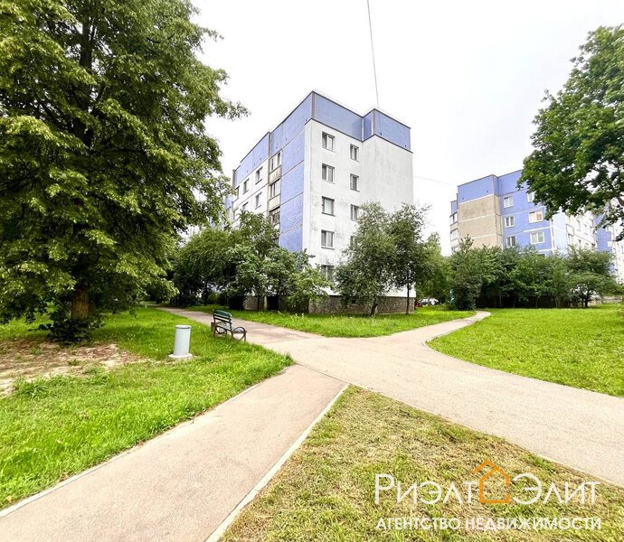 3-х комнатная квартира с дизайнерским ремонтом