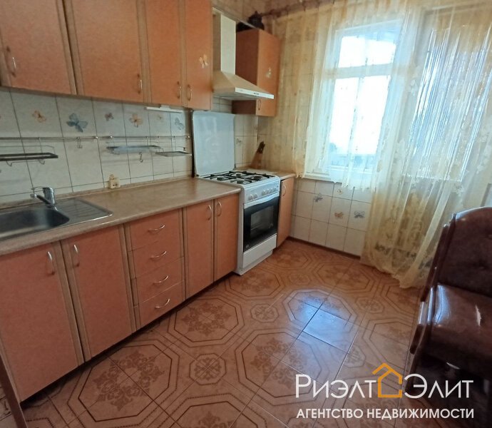 Продается 3-ком квартира в городе Скидель