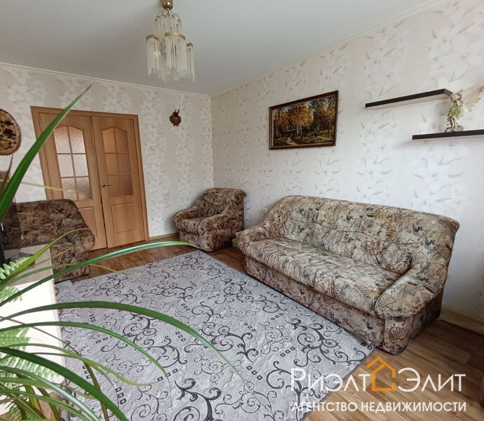 Продается 3-ком квартира в городе Скидель