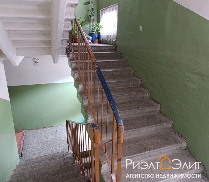 Продается 3-ком квартира в городе Скидель