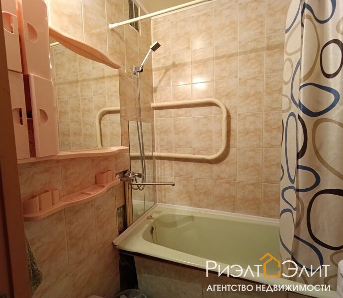 Продается 3-ком квартира в городе Скидель