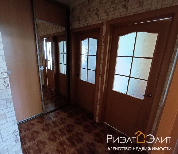 Продается 3-ком квартира в городе Скидель