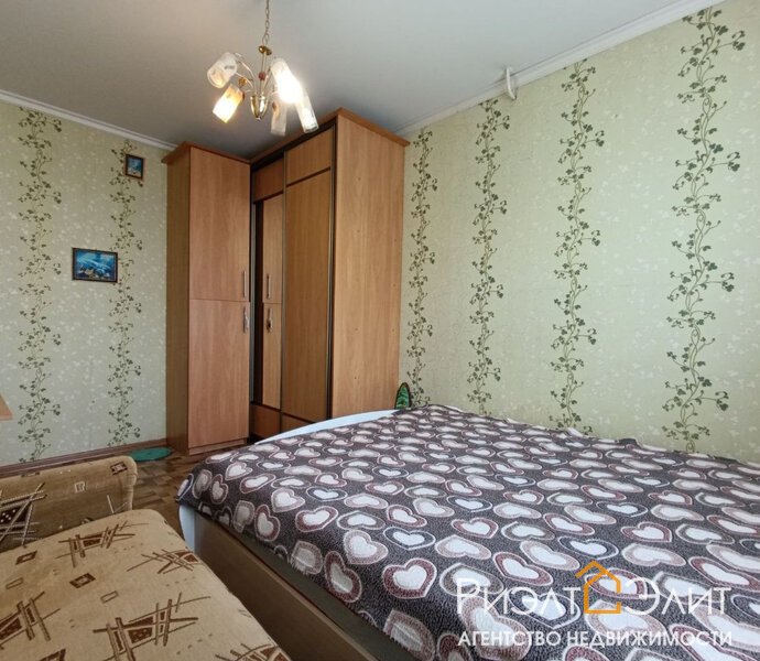 Продается 3-ком квартира в городе Скидель