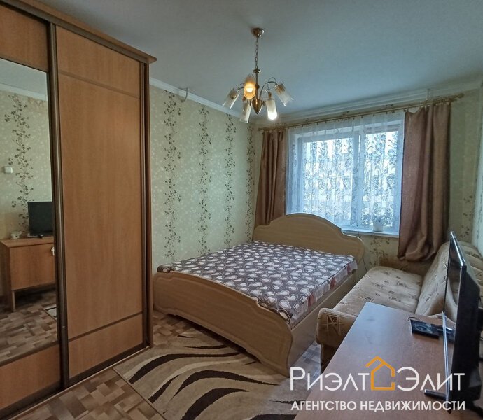 Продается 3-ком квартира в городе Скидель