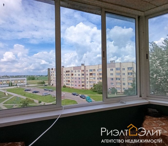 Продается 3-ком квартира в городе Скидель