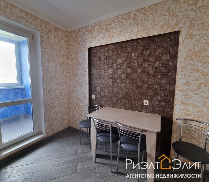 Продается 1-комнатная квартира