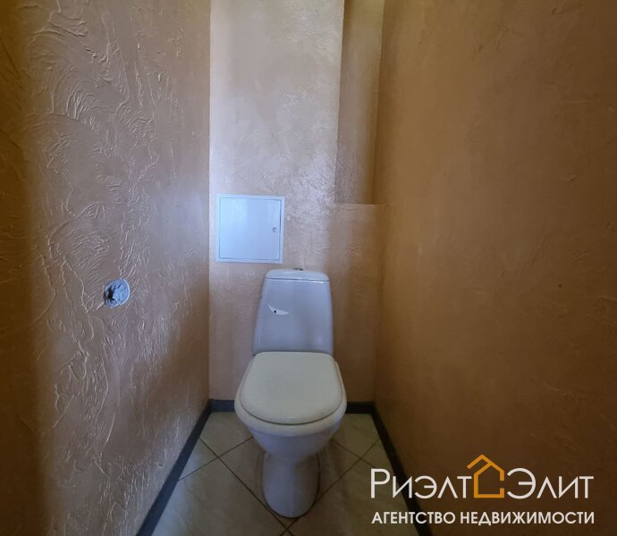 Продается 1-комнатная квартира