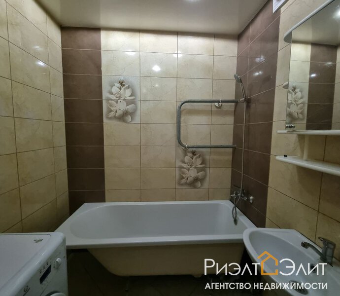 Продается 1-комнатная квартира