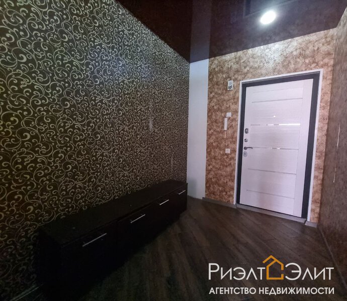 Продается 1-комнатная квартира