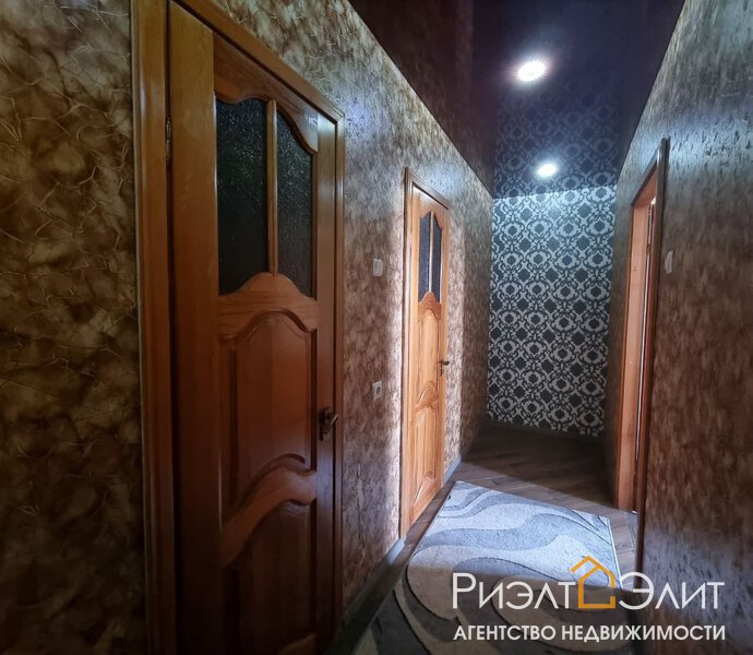 Продается 1-комнатная квартира