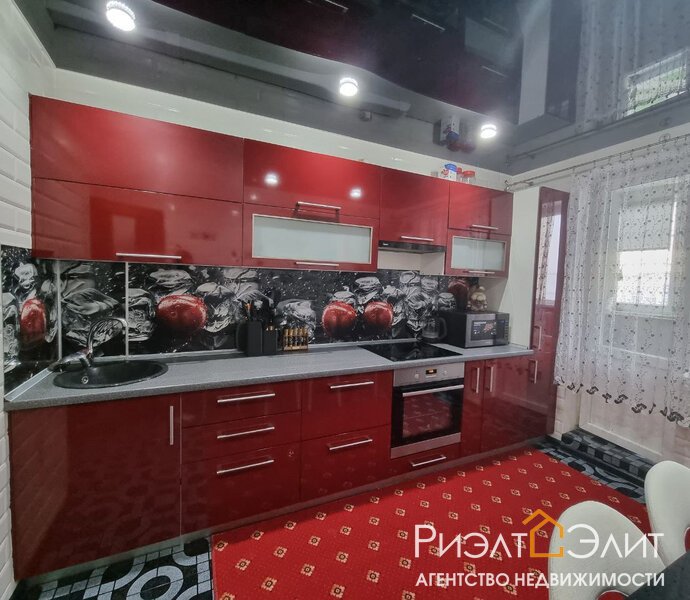 Продается 2-ух комнатная квартира