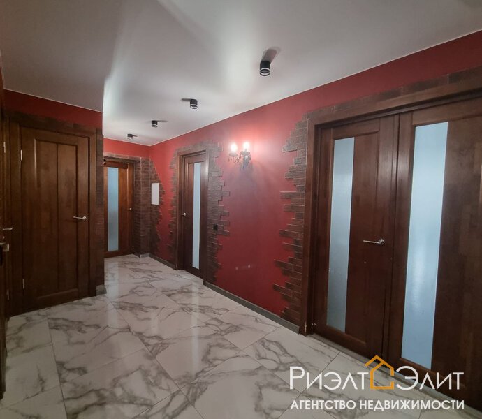 Продается 2-ух комнатная квартира