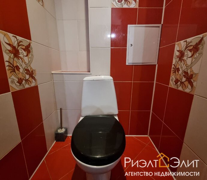 Продается 2-ух комнатная квартира