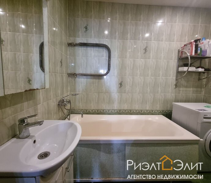 Продается 2-ух комнатная квартира