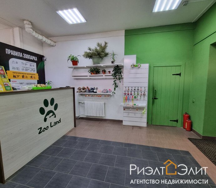 Продается/сдаётся в аренду торговое помещение в г. Гродно