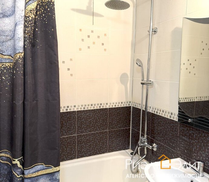 4-х комнатная квартира