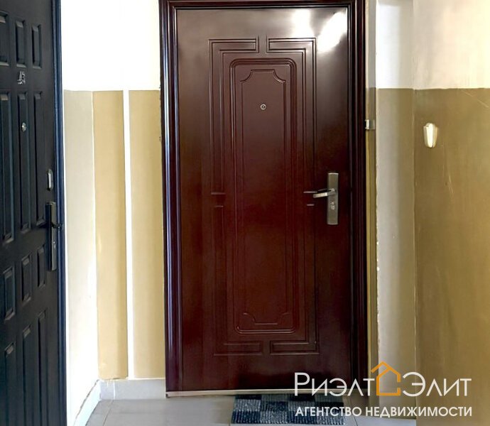 4-х комнатная квартира