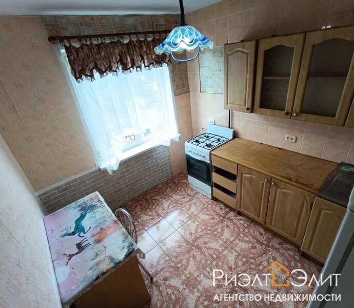 1-ком квартира в центральной части города