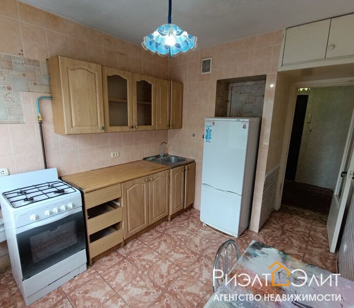 1-ком квартира в центральной части города