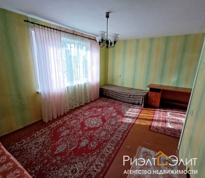 1-ком квартира в центральной части города