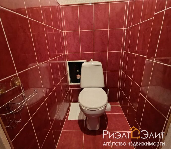 1-ком квартира в центральной части города