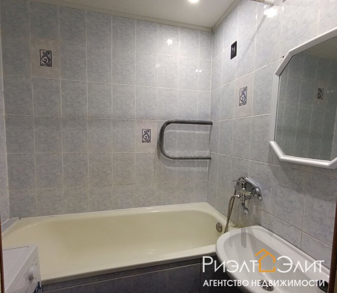 1-ком квартира в центральной части города