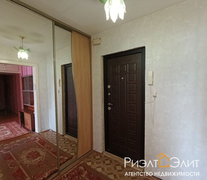 1-ком квартира в центральной части города