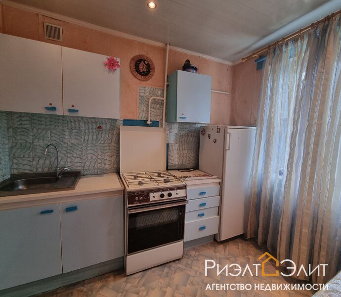 Продается 2 комнатная квартира