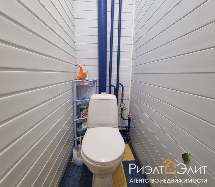 Продается 2 комнатная квартира